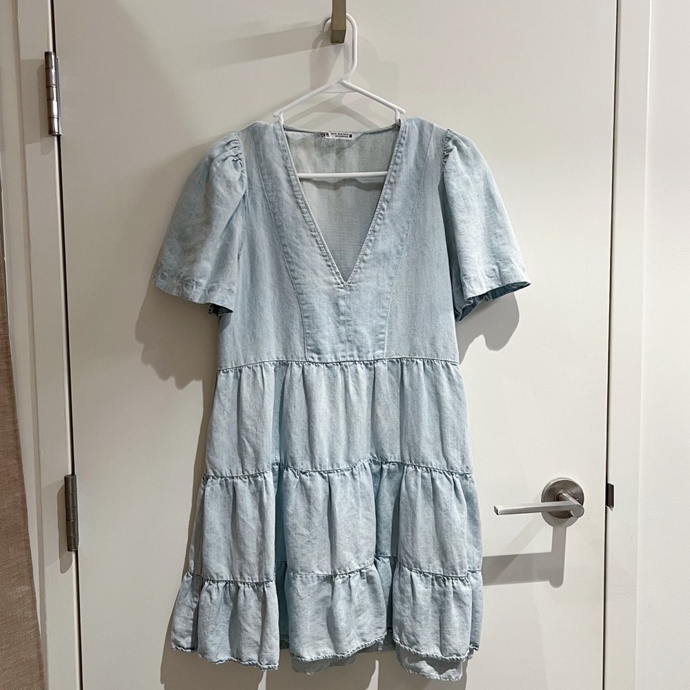 Zara Dress